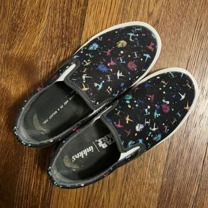 Star Wars Black Inkkas